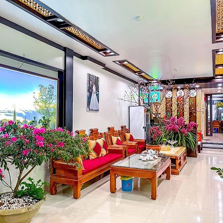 Tom'S Hotel Sapa Dış mekan fotoğraf