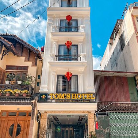 Tom'S Hotel Sapa Dış mekan fotoğraf