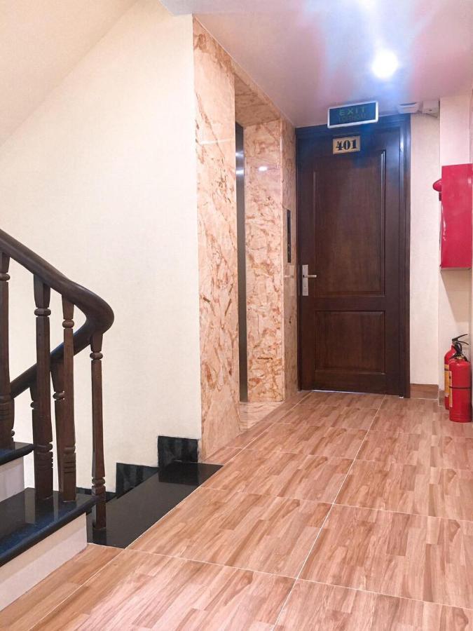 Tom'S Hotel Sapa Dış mekan fotoğraf