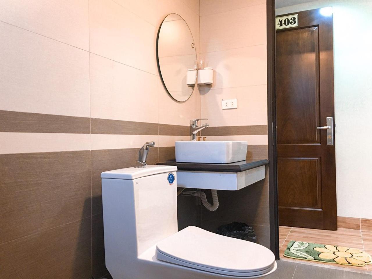 Tom'S Hotel Sapa Dış mekan fotoğraf